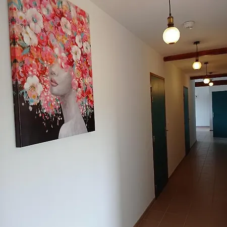 Pensionat Ferme De Fenivou Boulieu-les-Annonay