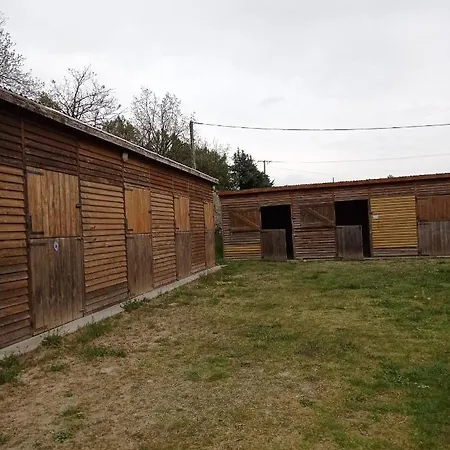 Ferme De Fenivou Pensionat Boulieu-les-Annonay