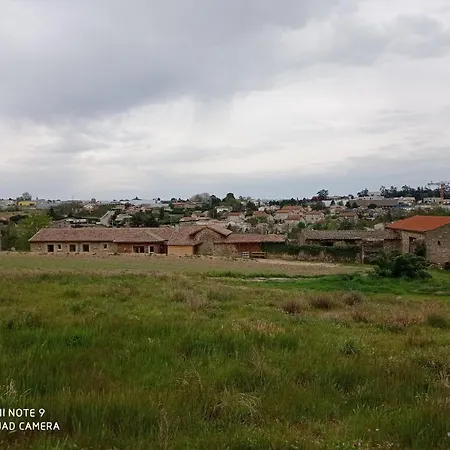 Ferme De Fenivou *