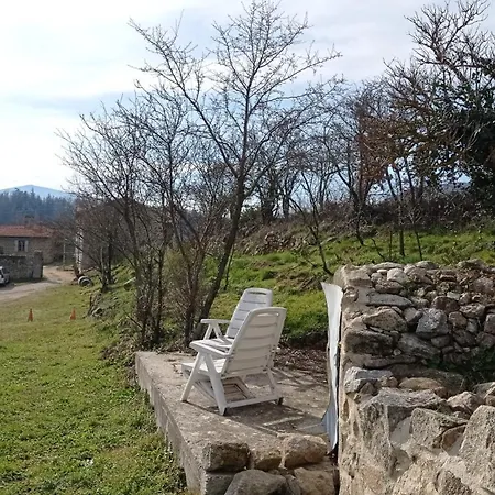 Ferme De Fenivou Guest house Boulieu-les-Annonay