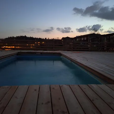 Ferme De Fenivou Guest house *